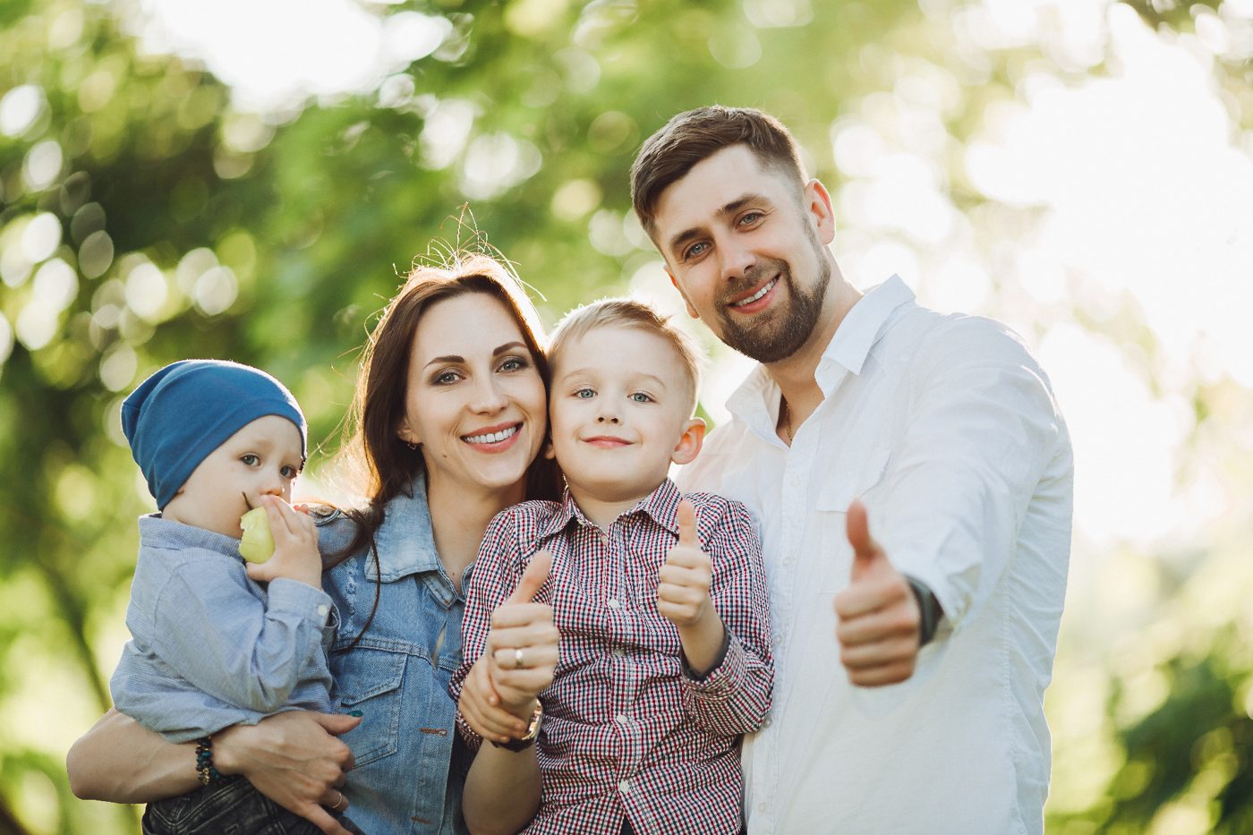 We Accept the Canadian Dental Care Plan (CDCP)