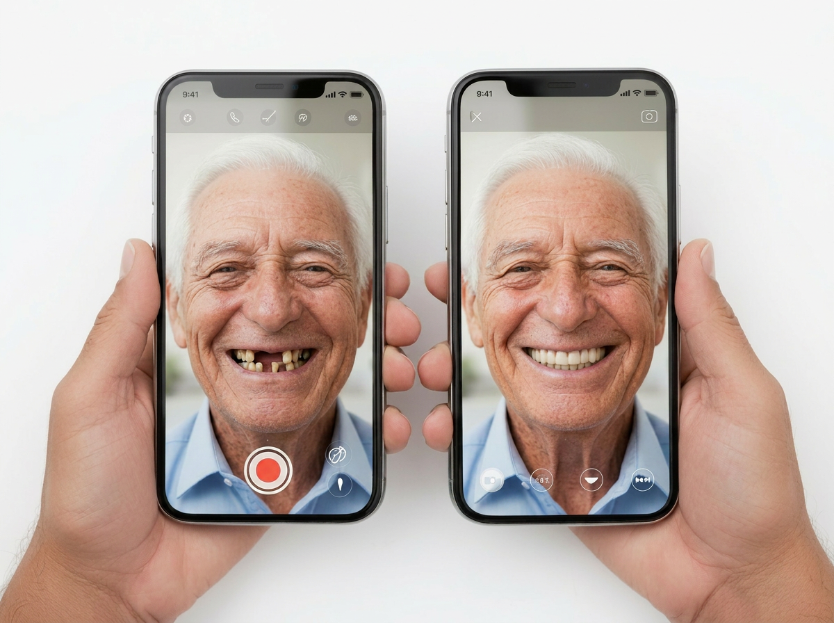 See What Your New Smile Could Look Like