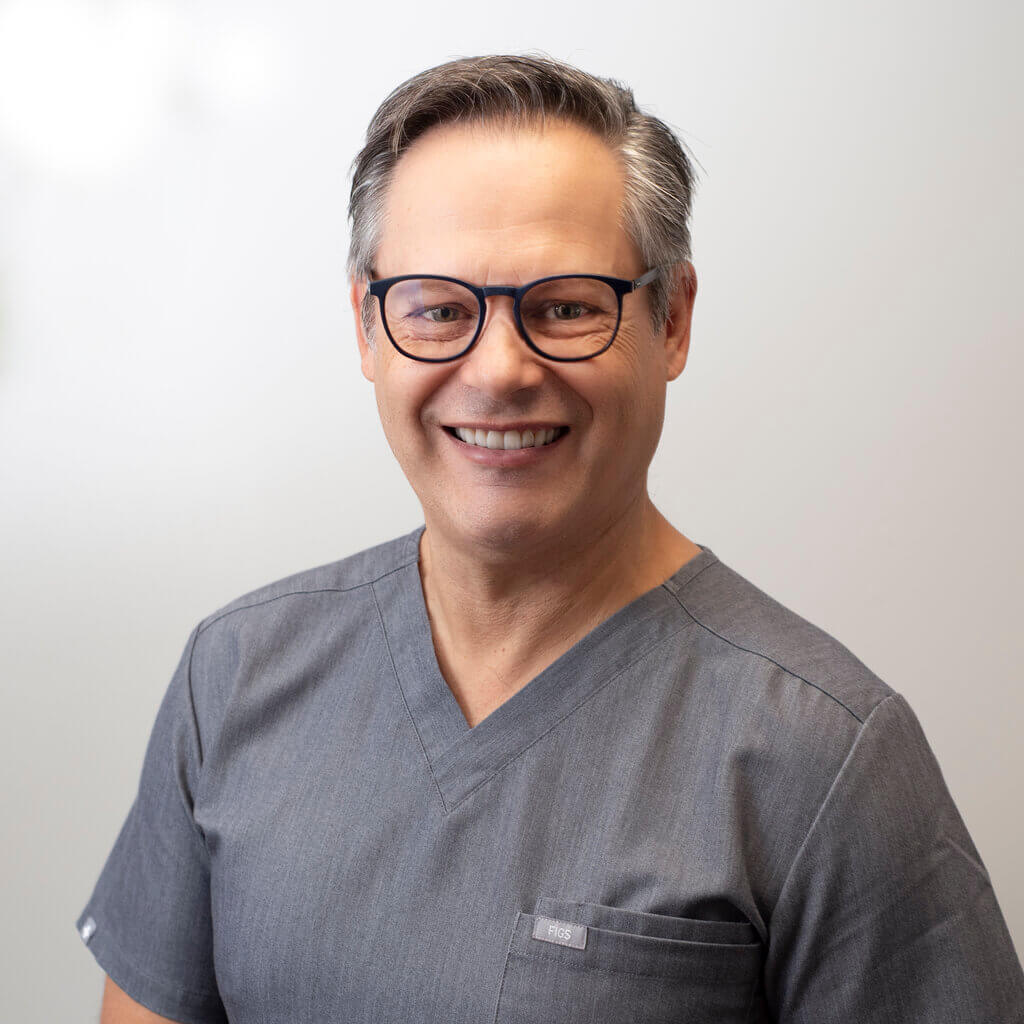 Dr. Paul Branco, DDS
